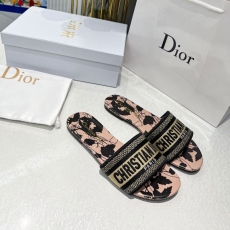 Christian Dior Slippers